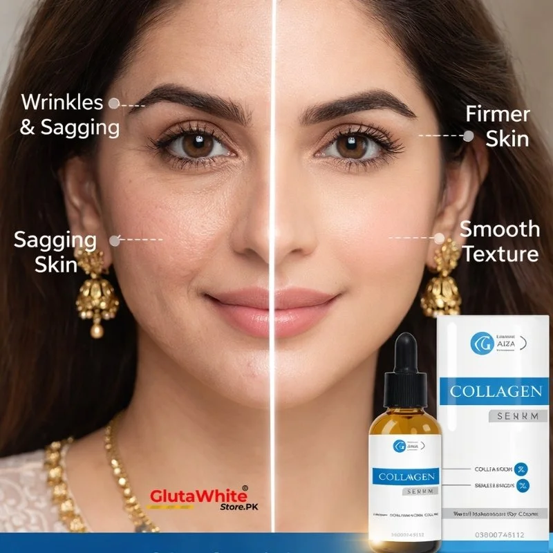 Collagen Serum in Pakistan Collagen Serum in Pakistan